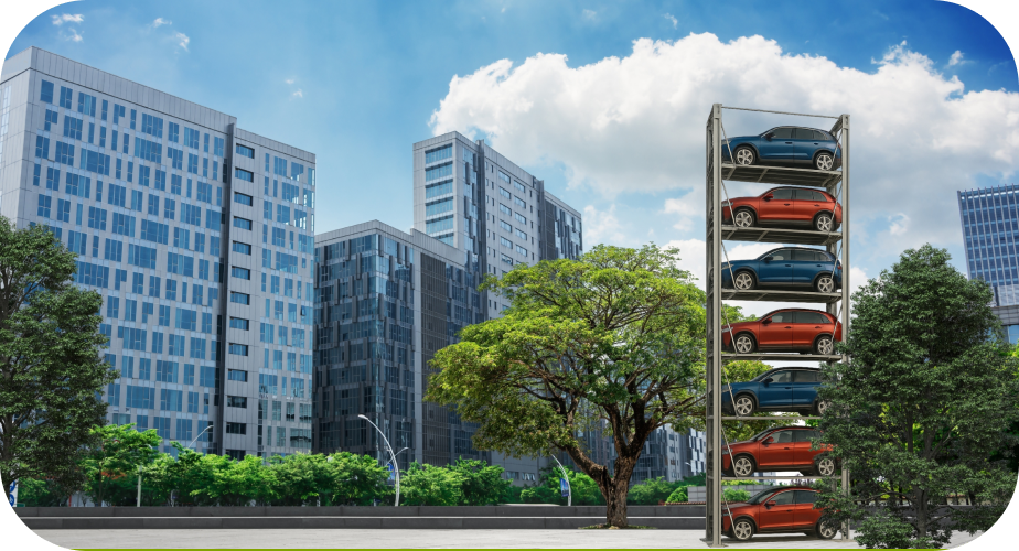 Supports sustainable urban planning