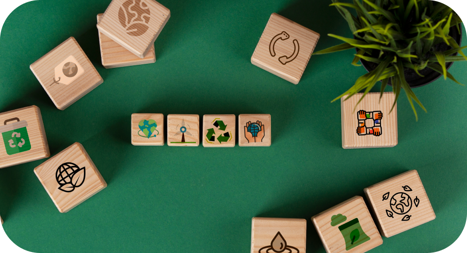 Supports sustainable urban planning