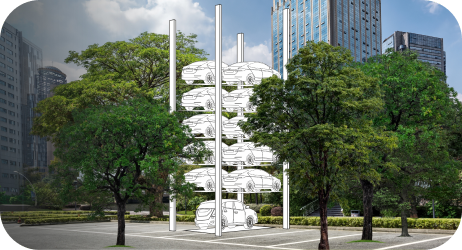 Supports sustainable urban planning