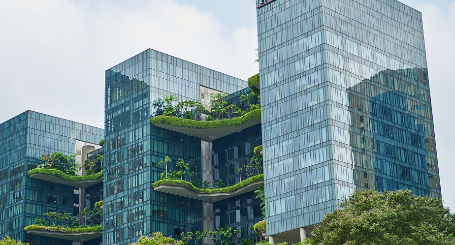 Supports sustainable urban planning