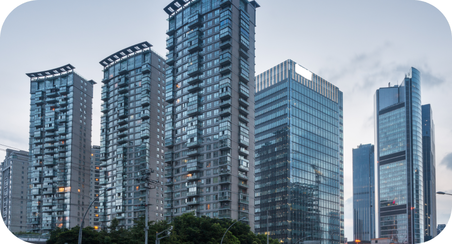 Supports sustainable urban planning