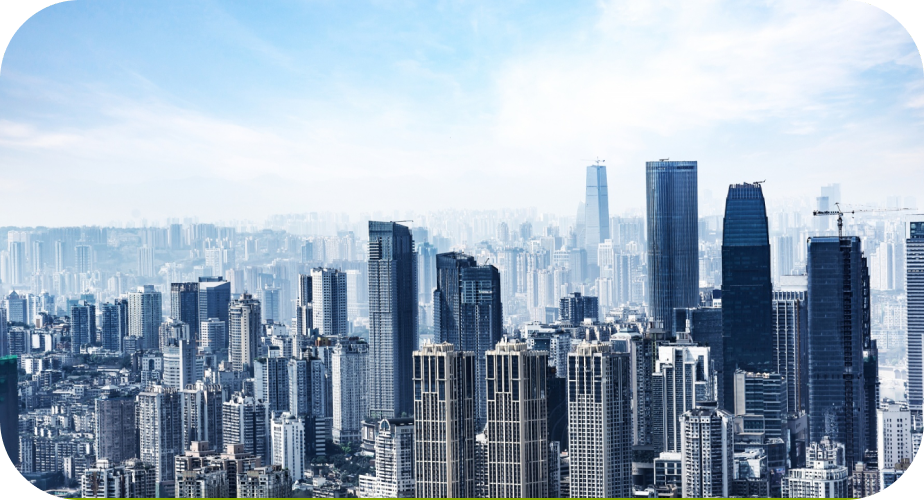 Supports sustainable urban planning