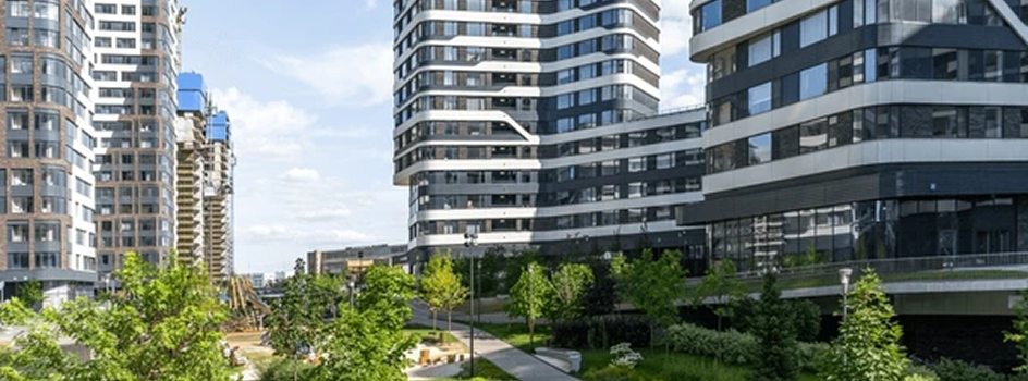 Residential Complexes